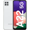 Samsung Galaxy A22 5G SM-A226B, 16,8 cm (6.6"), 2400 x 1080 Pixel, 4 G...