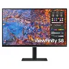 Samsung ViewFinity S8 S32B800PXP Office Monitor - 4K, IPS, USB-C
