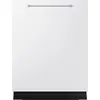 Samsung DW60BG730B00ET, Voll integriert, Standardgröße (60 cm), Schwar...