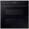 Samsung NV7400B, Groß, Elektrischer Ofen, 76 l, 76 l, 1600 W, 1200 W