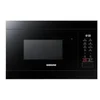 Samsung MS22T8254AB/E1, Integriert, Solo-Mikrowelle, 22 l, 1250 W, Ein...