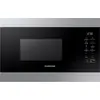 Samsung MS22M8274AT, Integriert, Solo-Mikrowelle, 22 l, 850 W, Eingeba...
