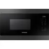 Samsung MS22M8274AM, Integriert, Solo-Mikrowelle, 22 l, 1250 W, Eingeb...