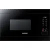 Samsung MG22T8254AB, Integriert, Kombi-Mikrowelle, 22 l, 1300 W, Einge...