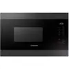 Samsung MS22M8274AM, Integriert, Solo-Mikrowelle, 22 l, 850 W, Eingeba...
