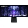 Samsung G85SB, 86,4 cm (34"), 3440 x 1440 Pixel, UltraWide Quad HD, OL...