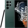 Samsung Galaxy S22 Ultra 5G 8GB S908B/DS 128GB grün