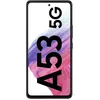 Samsung Galaxy A53 5G 128GB Dual Sim Awesome Black