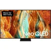 Samsung 75" Neo QLED QN70F 4K Vision AI Smart TV (2025), 75 Black