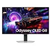 Samsung S32FG814SU Gaming Monitor - OLED, UHD, 240Hz, 0,03ms