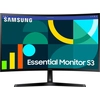 Samsung S36GD, 61 cm (24"), 1920 x 1080 Pixel, Full HD, LCD, 4 ms, Sch...