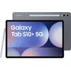 Samsung Galaxy Tab S10+ (12,4") 5G 512GB Moonstone Gray