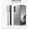 Samsung Galaxy Z Fold6 , 19,3 cm (7.6"), 12 GB, 1 TB, 50 MP, Android 1...