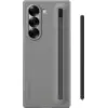 Samsung Galaxy Z Fold6 Backcover mit S Pen Grau