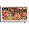 Samsung The Frame GQ43LS03DAU (43", LS03D, QLED, 4K), TV, Schwarz