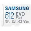 Samsung Mb-mc512sa/eu 512gb Speicherkarte