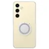 Samsung Clear Gadget Case für das Galaxy S24 (Transparent)