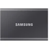 Samsung Portable SSD T7 4 TB für PC/Mac grau