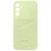 Samsung Galaxy A15-kartensteckplatz Handyhülle One Size