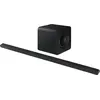 Samsung HW-S800D/EN soundbar speaker Black 3.1.2 channels