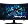 Samsung Odyssey G5 S32cg554eu 32'' Qhd Va Led 165hz Gaming-monitor