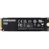 Samsung 990 EVO, 2 TB, M.2, 5000 MB/s