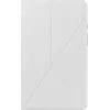 Samsung Book Cover EF-BX110 für das Galaxy Tab A9 White