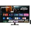 Samsung 43" Smart Monitor M7 M70D UHD, 109,2 cm (43"), 3840 x 2160 Pix...