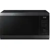 Samsung MG32DG4524CG, Mikrowelle, Schwarz, Silber