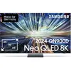 Samsung 85" Neo QLED 8K QN900D Tizen OS  Smart TV (2024), 2,16 m (85")...