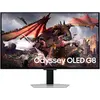 Samsung Odyssey Oled G8 G80sd 32'' 4k Oled 240hz Gaming-monitor