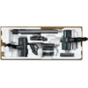 Samsung VS20B95C43W/WD, BESPOKE Jet Plus CompleteClean, 2-in-1-Stabsta...