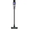 Samsung VS20B75B1R4, 2-in-1-Stabstaubsauger, Beutellos, Schwarz, Chrom...