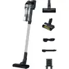 Samsung VS15A60BGR5/WD, 2-in-1-Stabstaubsauger, Staubbeutel, Silber, R...