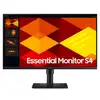 Samsung S24D406GAU Office Monitor - FHD, 100Hz, Höhenverstellung