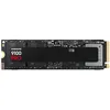Samsung 9100 PRO PCIe® 5.0 NVMe  M.2 SSD - 1 TB Schwarz
