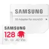 Samsung microSDXC PRO Plus 128GB Sonic the Hedgehog