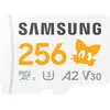 Samsung Micro Sd 256gb Sonic Inkl Speicherkarte