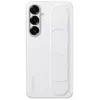 Samsung Standing Grip Case für Galaxy S25+, White