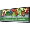 Samsung SH37C Smart Signage Stretched Display 93,98 cm 37 Zoll