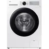 Samsung WW90CGC04DAH, Frontlader, 9 kg, B, 72 dB, 1400 RPM, A