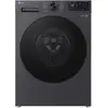 LG F2X7SLIM9B Waschmaschine 9 kg Dampffunktion AI Wash TurboWash 360°