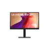 LG 27BA45U-B Monitor 68,6 cm (27 Zoll)