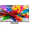 LG QNED evo AI 55QNED93A6A, 139,7 cm (55"), 3840 x 2160 Pixel, QNED ev...