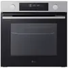 LG WS5D7230S, Medium, Elektrischer Ofen, 72 l, 3200 W, 72 l, Lüfterunt...