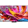 LG QNED evo AI 100QNED86A6, 2,54 m (100"), 3840 x 2160 Pixel, QNED Min...