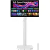 LG 32" 32U889SA-W - Smart Monitor Swing 4K UHD, IPS, USB-C, webOS 24