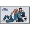LG Prof. Display 65UH5N-M (3840 x 2160 Pixel, 65"), Digital Signage, S...