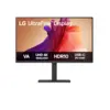 LG UltraFine Monitor 32U720A-B.AEU 80 cm (31,5")