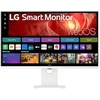 LG 37U730SA-W 4K UHD Smart Monitor 92,7 cm (37")